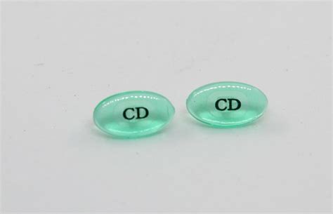 dior sunglasses nose pads|Replacement Screw.